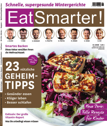 Eat Smarter - ePaper;