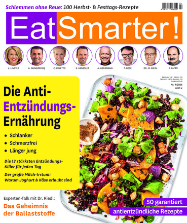 Eat Smarter