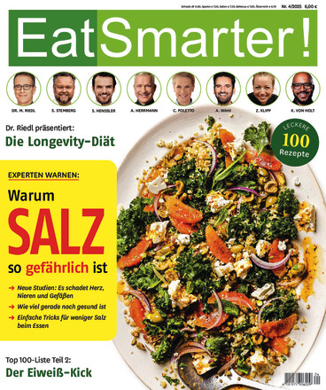 Eat Smarter