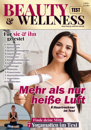 Beauty & Wellness