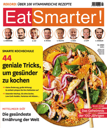 Eat Smarter - ePaper