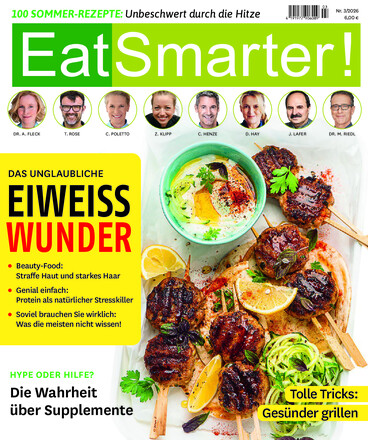 Eat Smarter