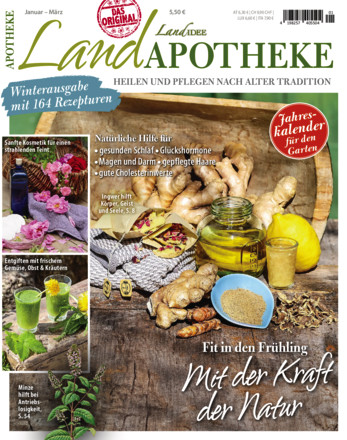 LandApotheke