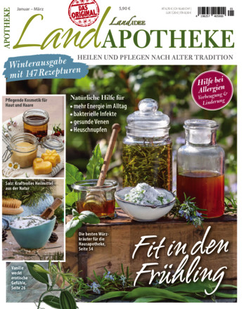 LandApotheke