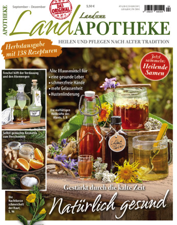 LandApotheke - ePaper