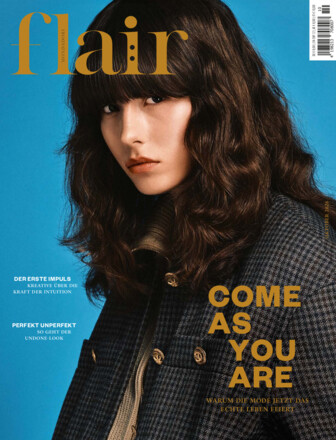 flair - Deutsche Ausgabe