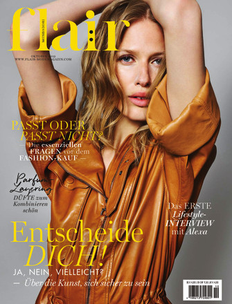 flair - Deutsche Ausgabe - ePaper;