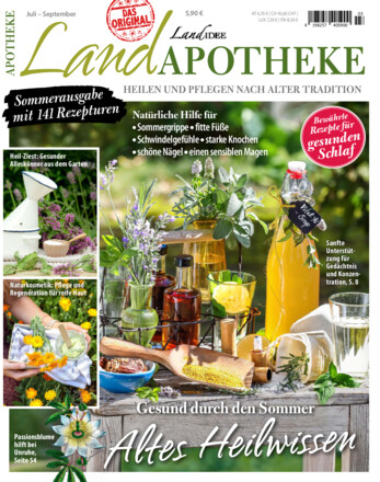 LandApotheke