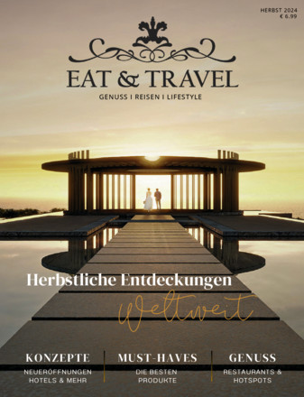 Eat & Travel Magazin