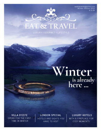 Eat & Travel Magazin - ePaper;