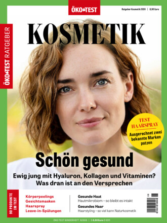 Öko-Test Ratgeber