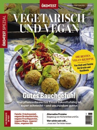 Öko-Test Spezial