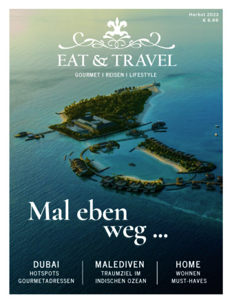 Eat & Travel Magazin