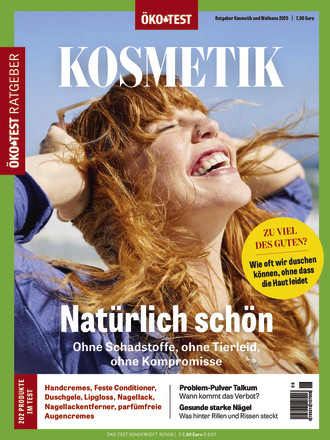 Öko-Test Ratgeber
