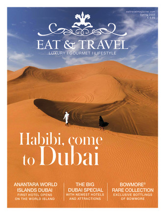 Eat & Travel Magazin