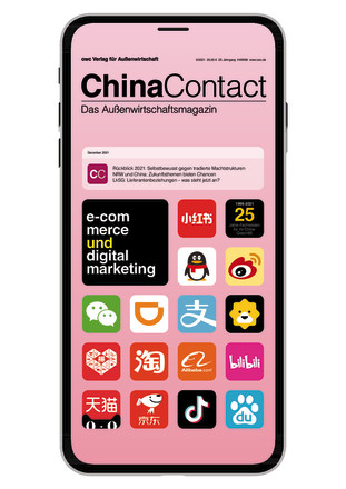 ChinaContact - ePaper