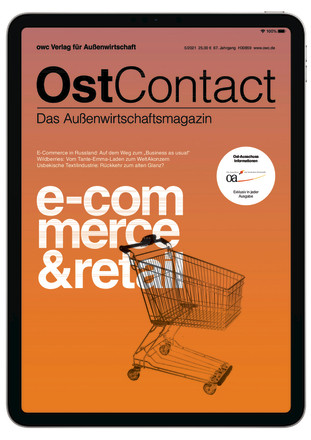 OstContact - ePaper;
