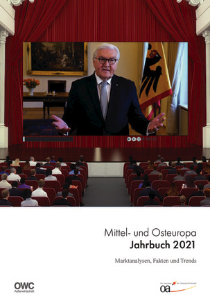 Mittel- und Osteuropa Jahrbuch
