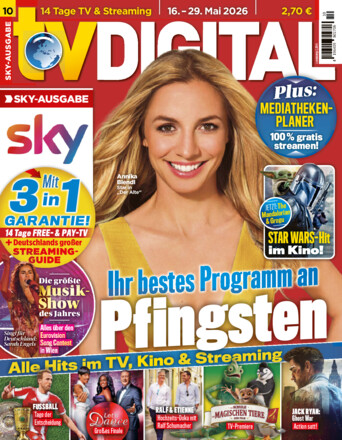 TV DIGITAL sky