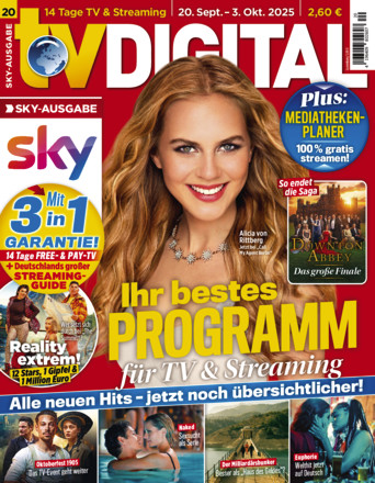 TV DIGITAL sky