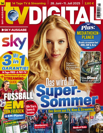 TV DIGITAL sky