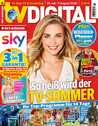 TV DIGITAL sky