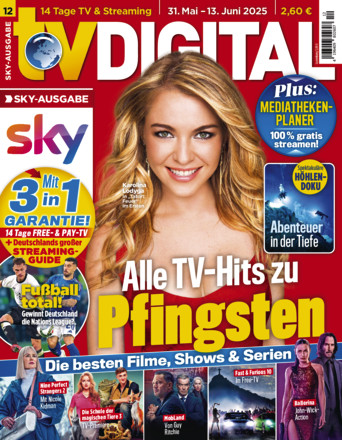 TV DIGITAL sky