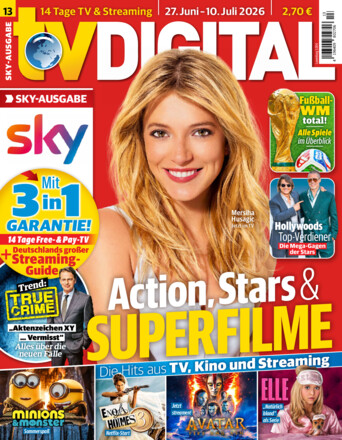 TV DIGITAL sky - ePaper