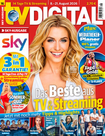 TV DIGITAL sky