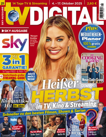 TV DIGITAL sky