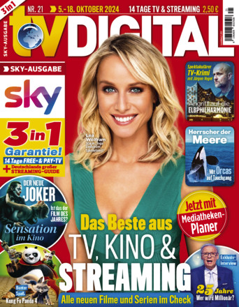 TV DIGITAL sky - ePaper