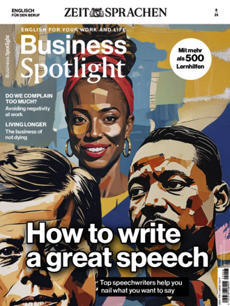 Business Spotlight