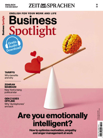 Business Spotlight