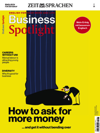 Business Spotlight