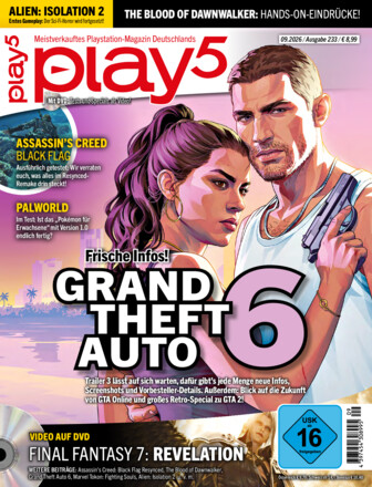 Play5 Magazin