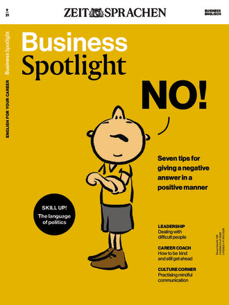 Business Spotlight