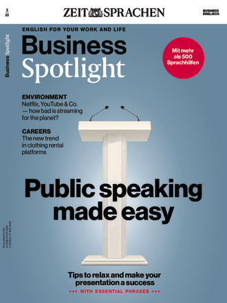 Business Spotlight - ePaper;