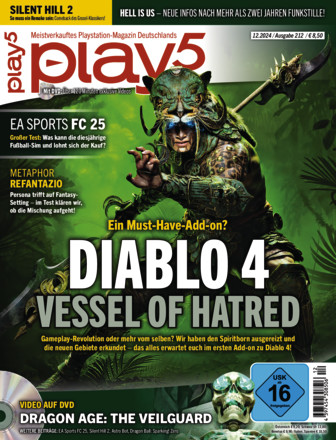 Play5 Magazin