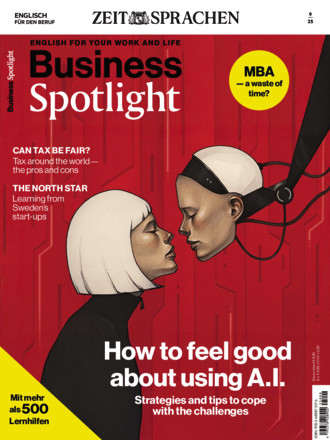 Business Spotlight