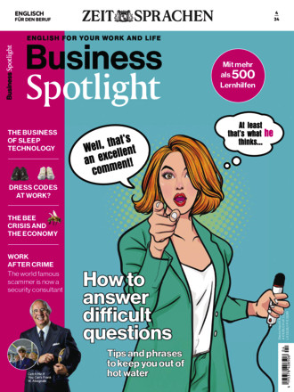 Business Spotlight - ePaper