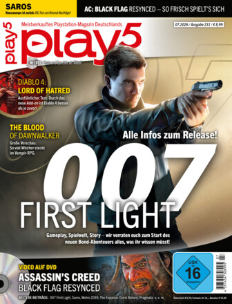 Play5 Magazin