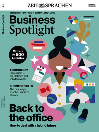 Business Spotlight - ePaper;