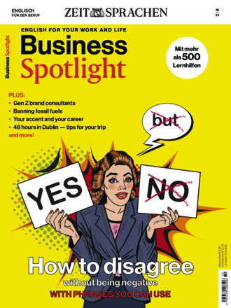Business Spotlight - ePaper