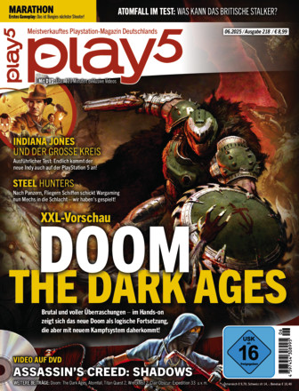 Play5 Magazin