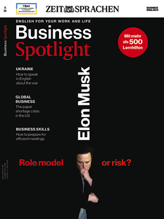 Business Spotlight