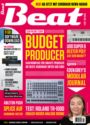 Beat Magazin - deutsch