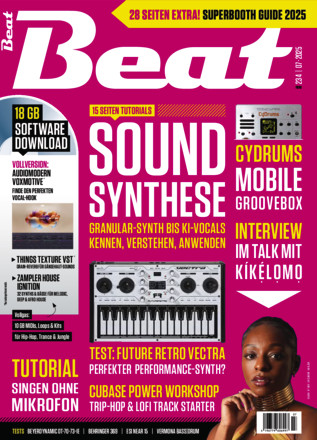 Beat Magazin - deutsch