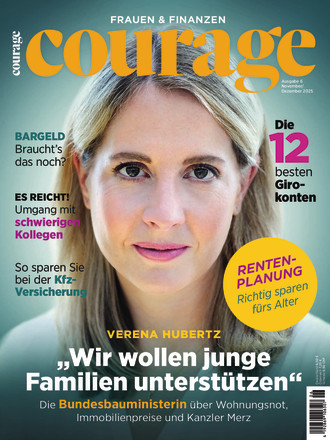 Courage
