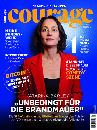 Courage