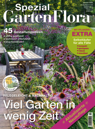 GartenFlora Spezial